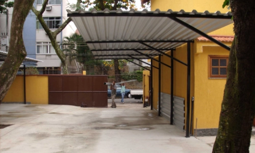 Coberturas para Carros | Zona Sul | Rio de Janeiro | Coberturas Garagem Coberturas para Carros | Zona Sul | Rio de Janeiro | Coberturas Garagem