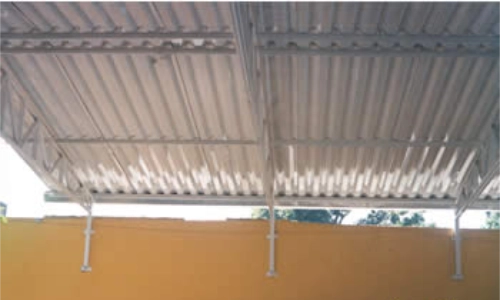 Coberturas Metálicas | Zona Sul | Rio de Janeiro | Preço Cobertura Metal Coberturas Metálicas | Zona Sul | Rio de Janeiro | Preço Cobertura Metal
