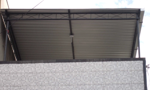 Coberturas Metálicas | Zona Sul | Rio de Janeiro | Preço Cobertura Metal Coberturas Metálicas | Zona Sul | Rio de Janeiro | Preço Cobertura Metal
