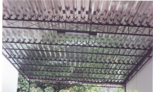Coberturas Metálicas | Zona Sul | Rio de Janeiro | Preço Cobertura Metal Coberturas Metálicas | Zona Sul | Rio de Janeiro | Preço Cobertura Metal