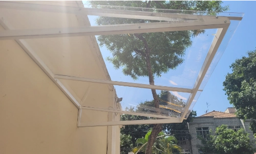 Coberturas em Policarbonato | Zona Sul | Rio de Janeiro | Toldos Rigidos Coberturas em Policarbonato | Zona Sul | Rio de Janeiro | Toldos Rigidos