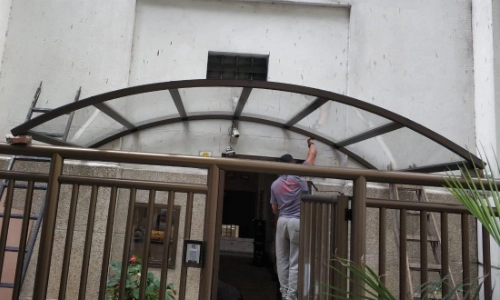 Coberturas em Policarbonato | Zona Sul | Rio de Janeiro | Toldos Rigidos Coberturas em Policarbonato | Zona Sul | Rio de Janeiro | Toldos Rigidos