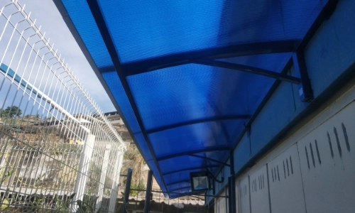 Coberturas em Policarbonato | Zona Sul | Rio de Janeiro | Toldos Rigidos Coberturas em Policarbonato | Zona Sul | Rio de Janeiro | Toldos Rigidos